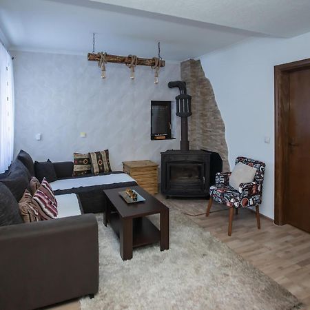 Apartment T&T ヤホリナ エクステリア 写真