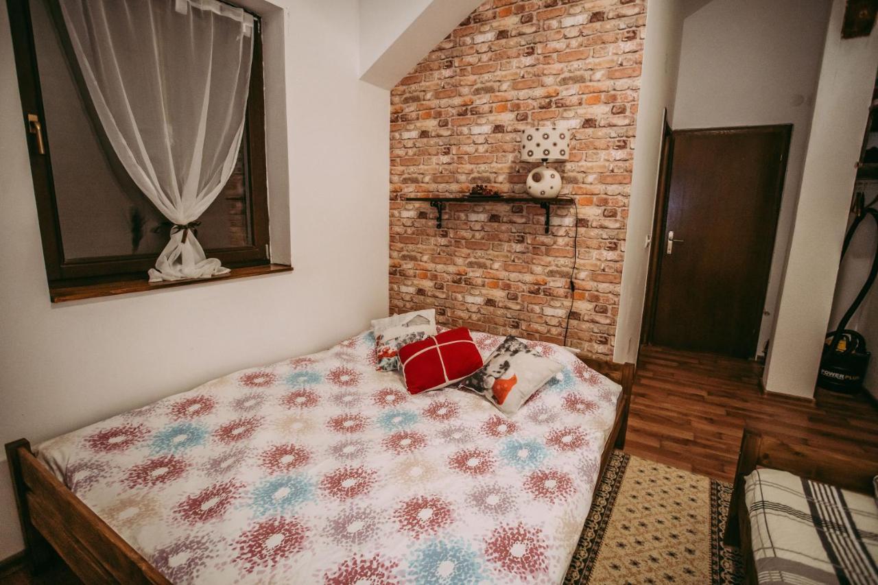 Apartment T&T ヤホリナ エクステリア 写真