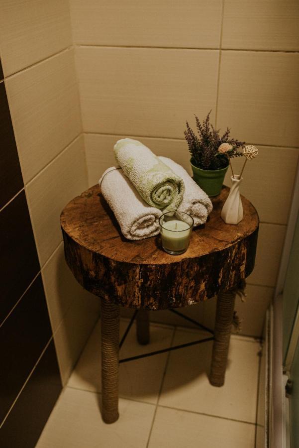 Apartment T&T ヤホリナ エクステリア 写真