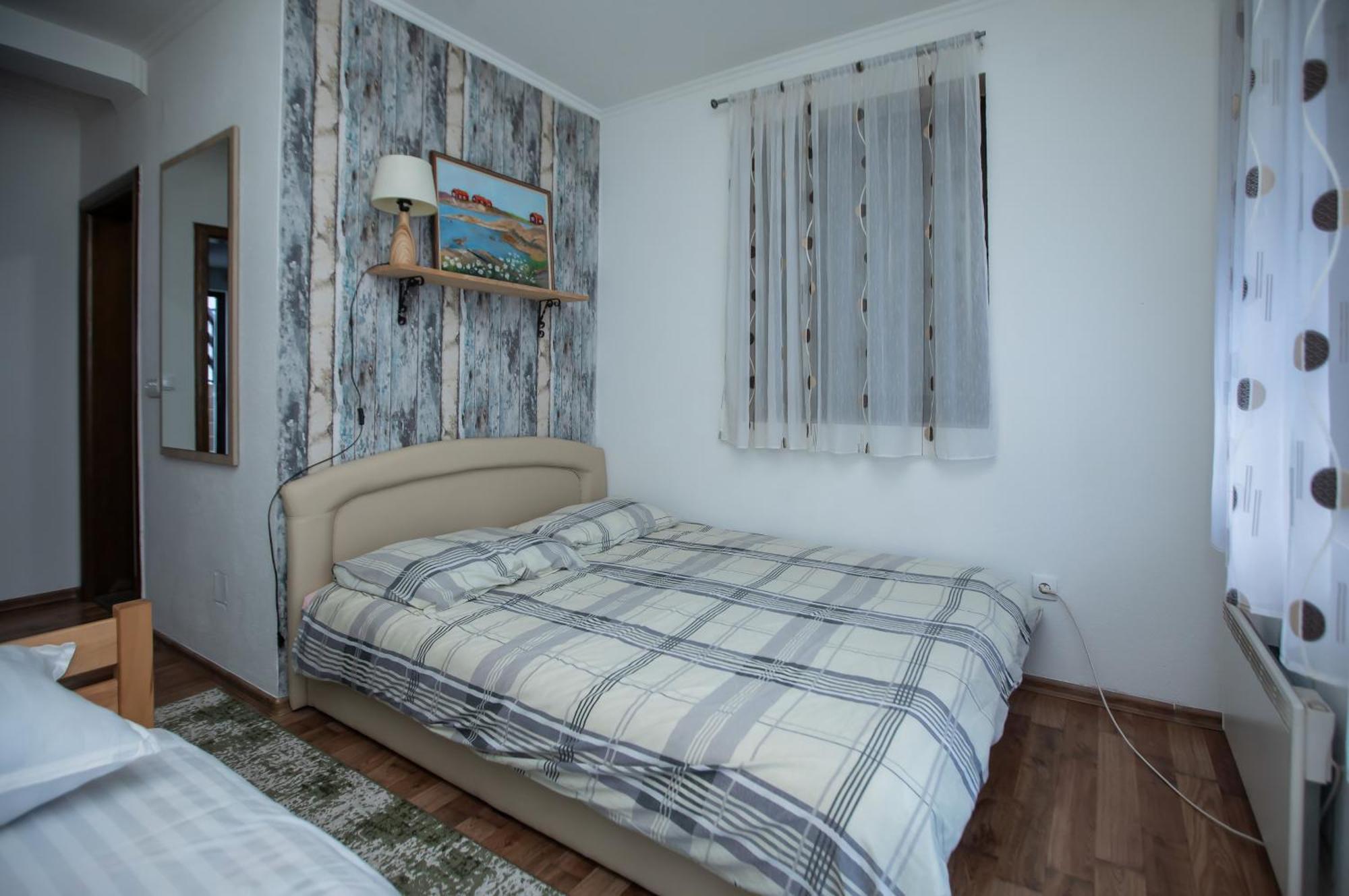 Apartment T&T ヤホリナ エクステリア 写真