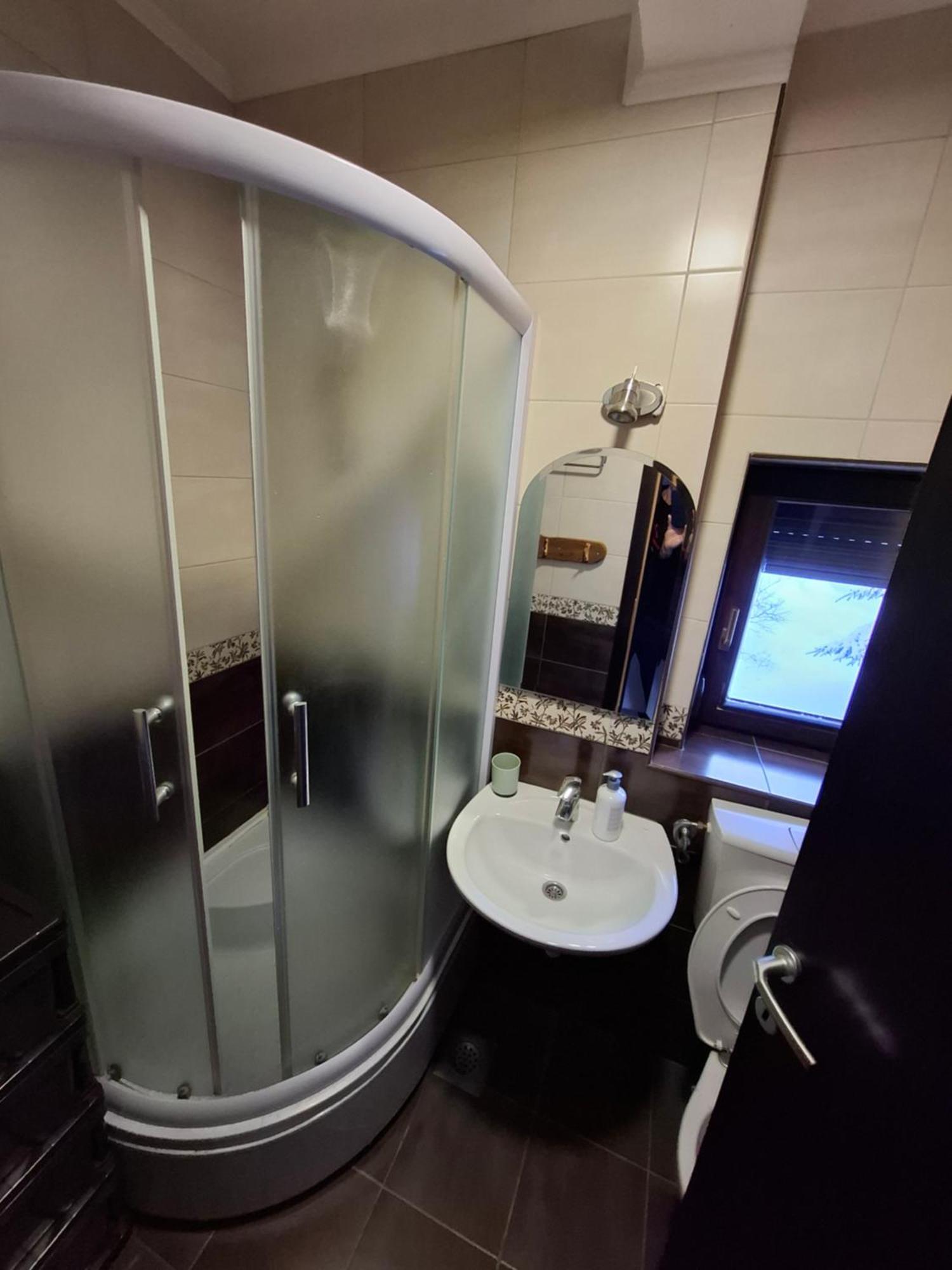 Apartment T&T ヤホリナ エクステリア 写真