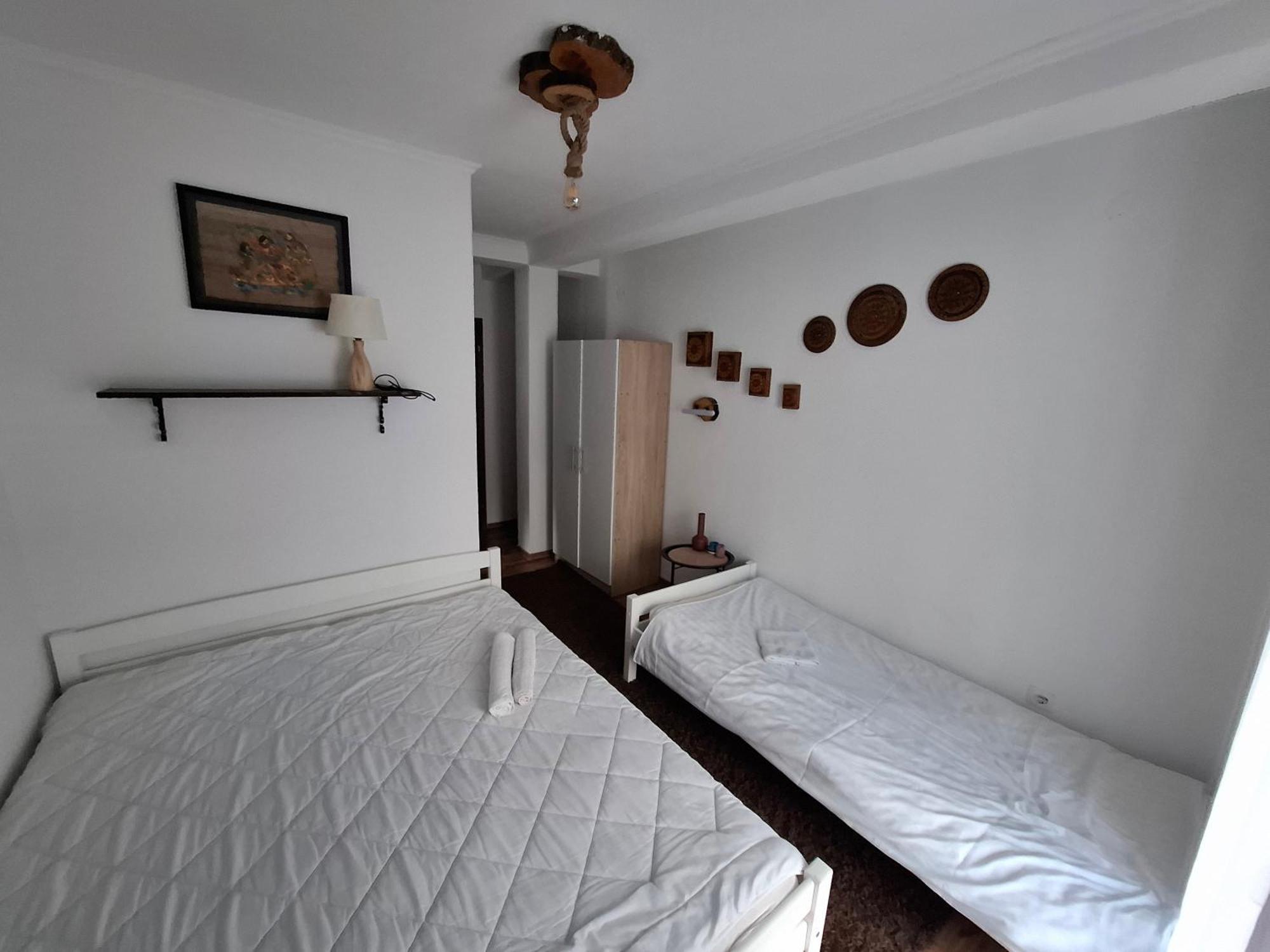 Apartment T&T ヤホリナ エクステリア 写真