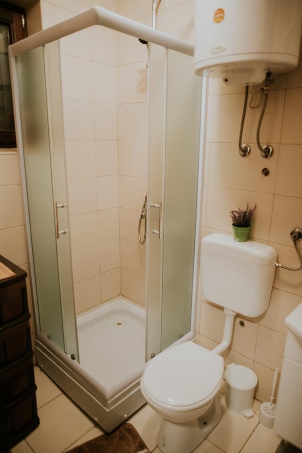 Apartment T&T ヤホリナ エクステリア 写真