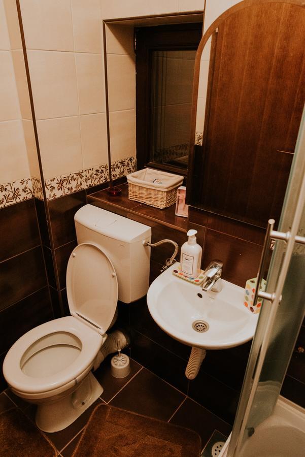 Apartment T&T ヤホリナ エクステリア 写真